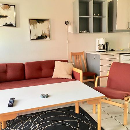 Feriecenter & Vandland Øster Hurup Exteriör bild