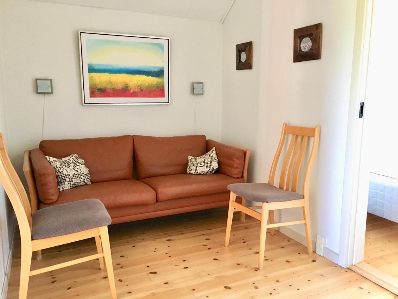 Feriecenter & Vandland Øster Hurup Exteriör bild