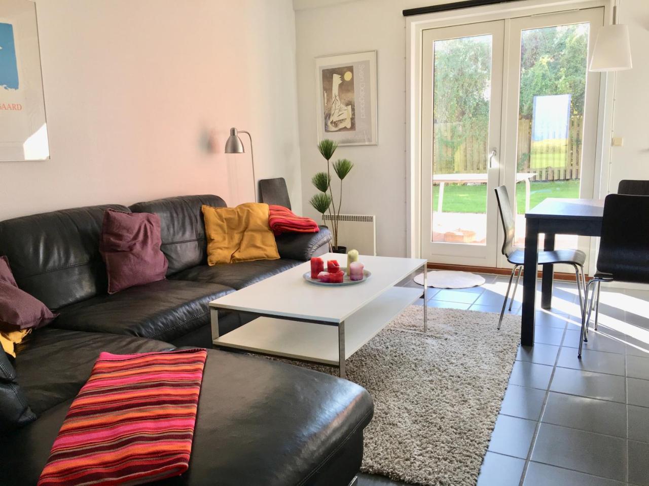 Feriecenter & Vandland Øster Hurup Exteriör bild