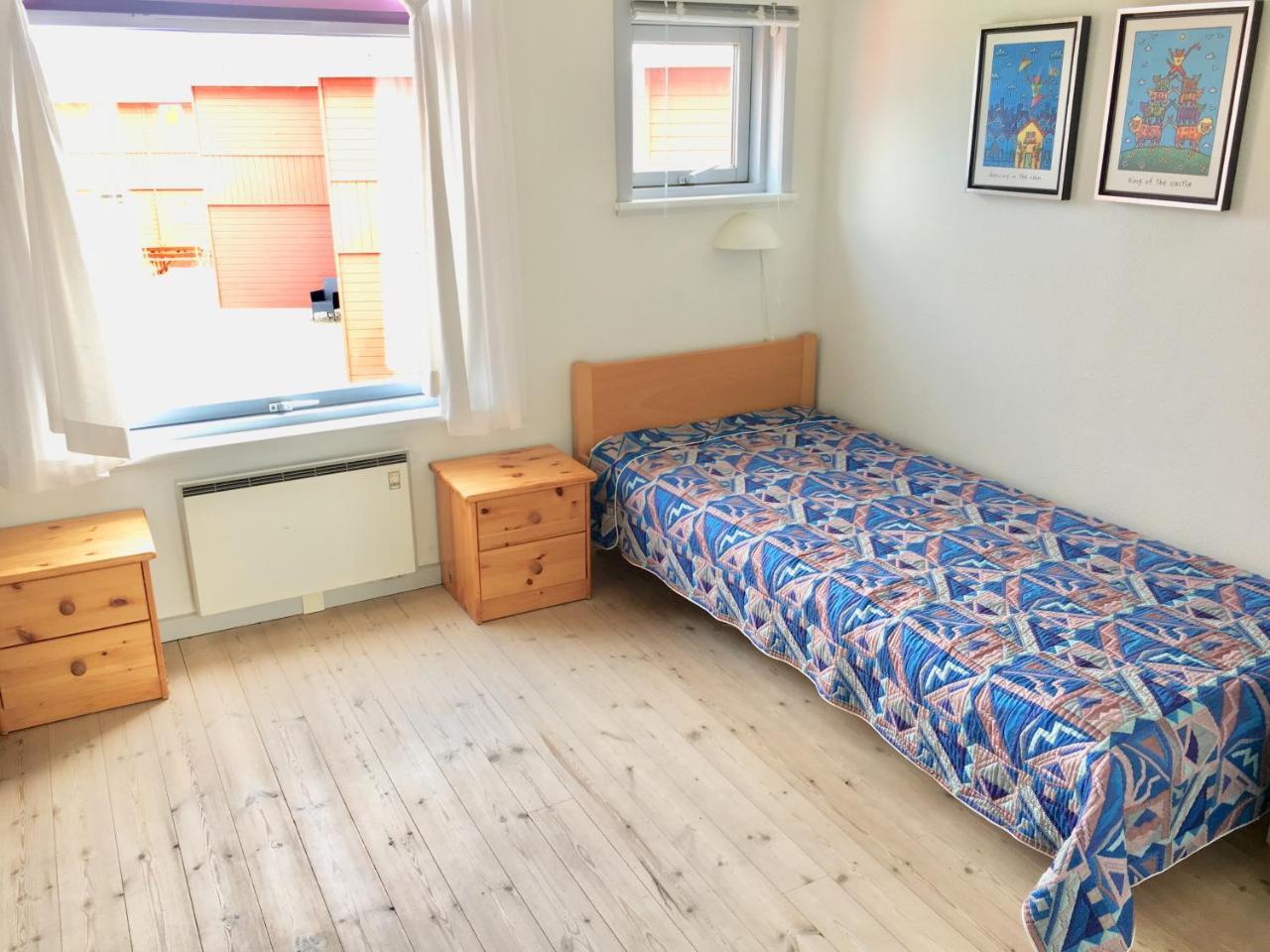 Feriecenter & Vandland Øster Hurup Exteriör bild