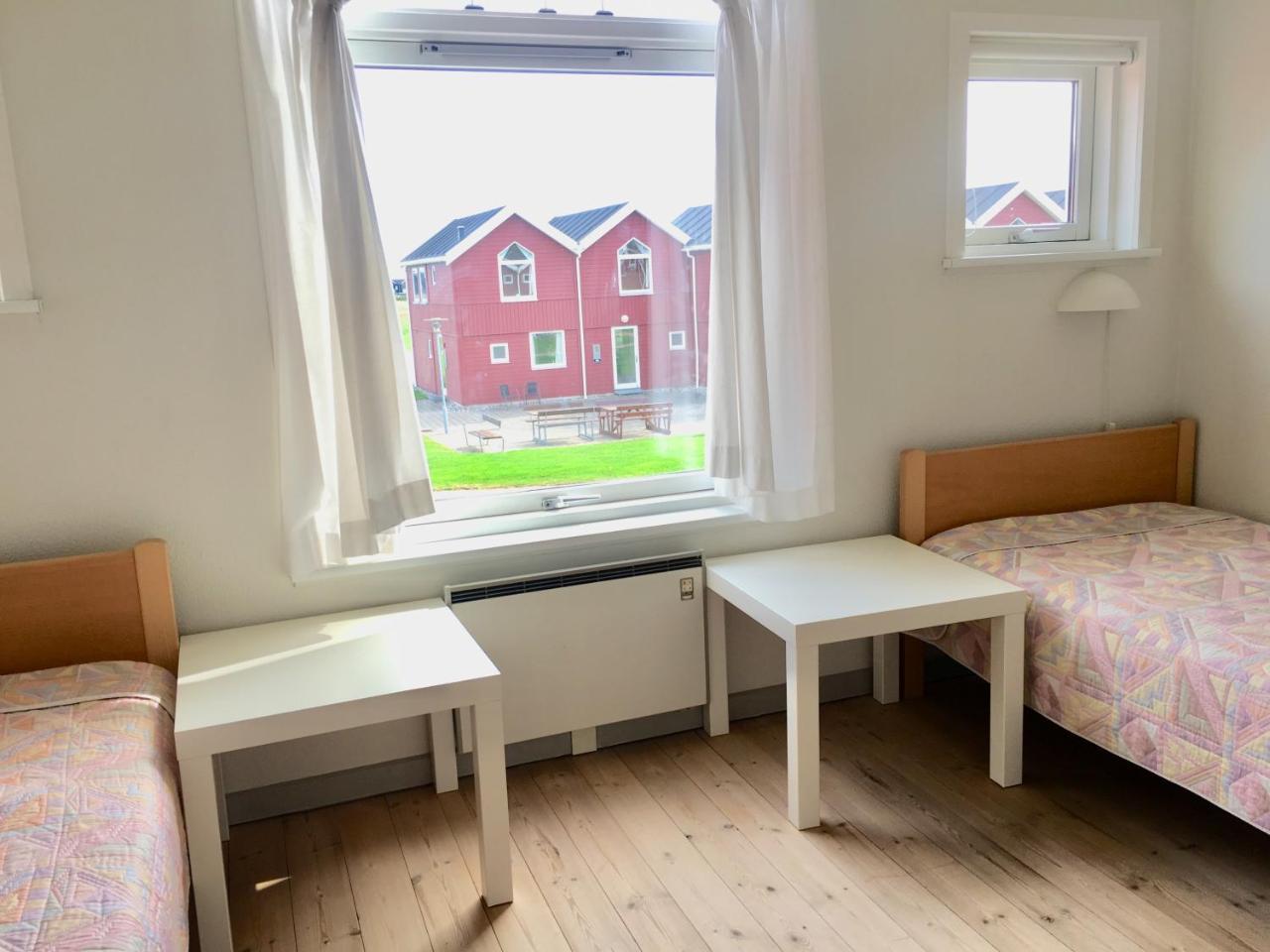 Feriecenter & Vandland Øster Hurup Exteriör bild