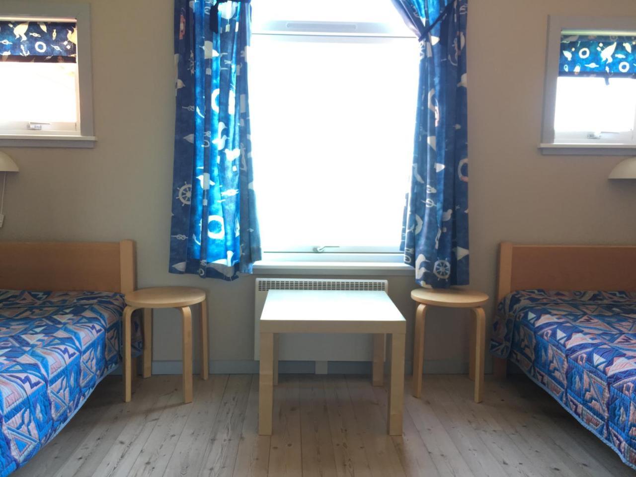 Feriecenter & Vandland Øster Hurup Exteriör bild