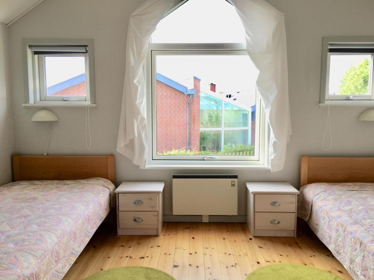 Feriecenter & Vandland Øster Hurup Exteriör bild