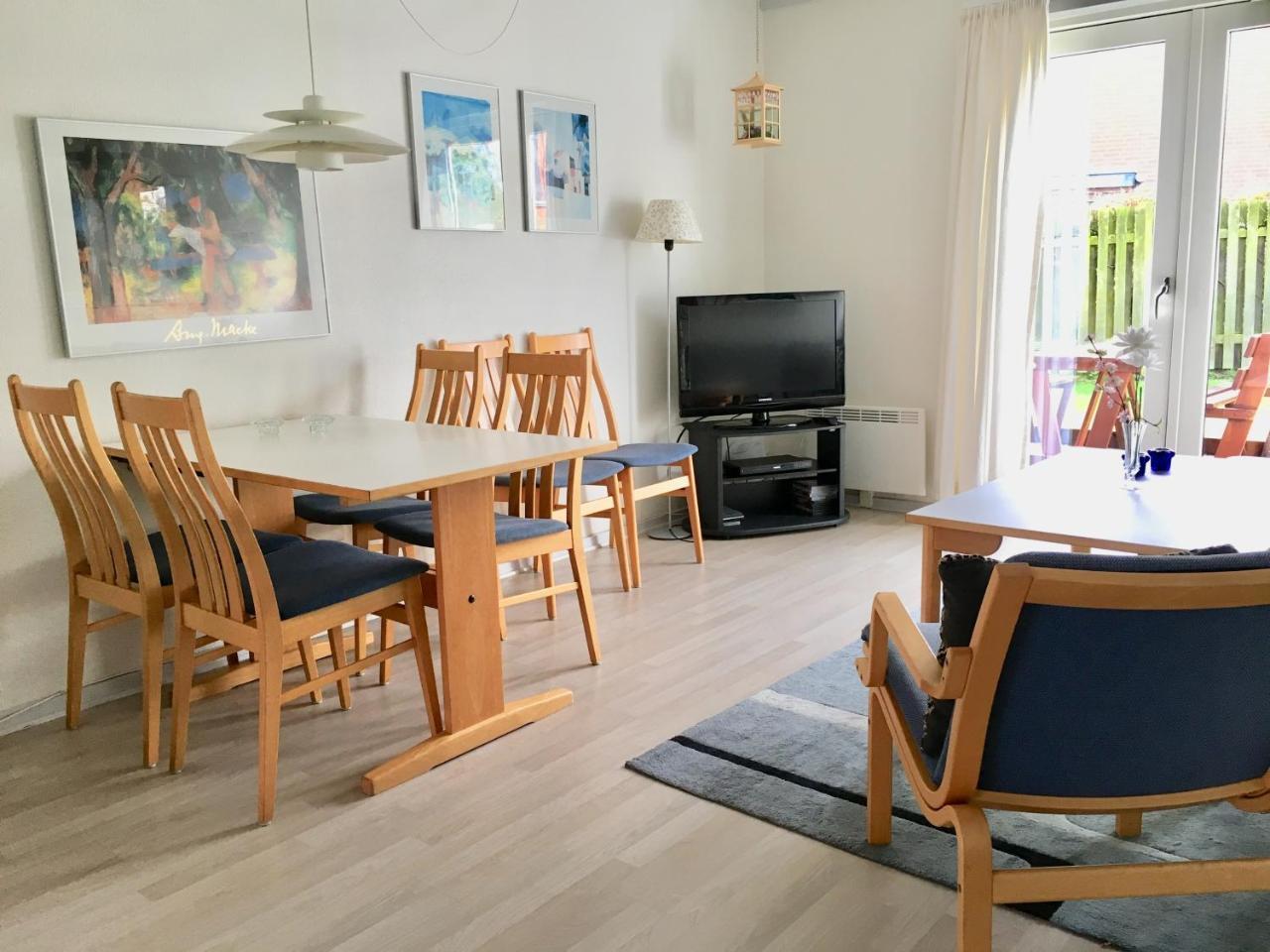 Feriecenter & Vandland Øster Hurup Exteriör bild
